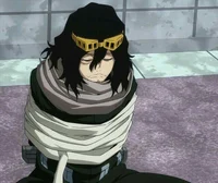 Aizawa Shouta