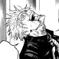 Gojo Satoru 
