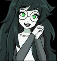 Jade Harley
