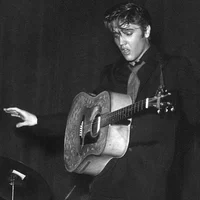 Elvis Presley 