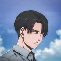 Levi Ackerman