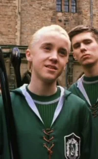 Draco malfoy 