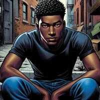 He does not love you