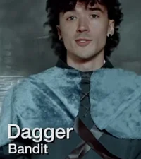 Dagger