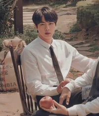 Seokjin