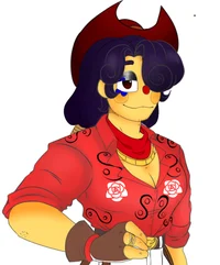 Vaquero Ban au 