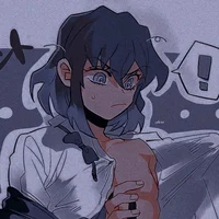 Bf Inosuke