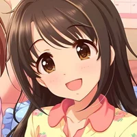 Uzuki Shimamura 島村 卯