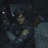 Leon Kennedy