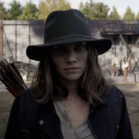 Maggie Rhee