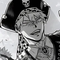 Katsuki Bakugou