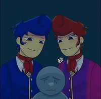 Wally y Opposite