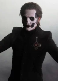Cardinal Copia