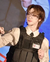 police minghao