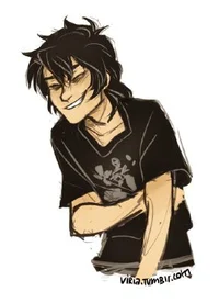 Nico Di Angelo 