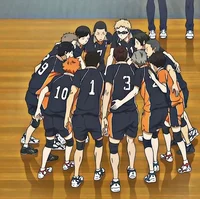 Karasuno