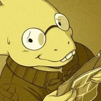 Mobtale Alphys