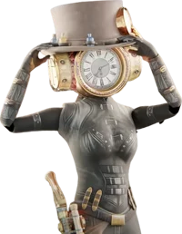 Yan Clock Women