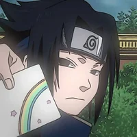 Sasuke Uchiha