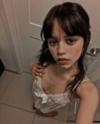 Jenna Ortega 