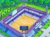 Torneio Pokemon 