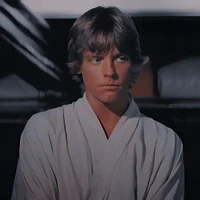 Luke Skywalker