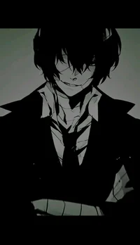 Dazai Angst