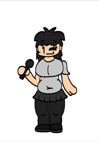 Dima fan 7 years old