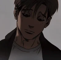 Oh Sangwoo