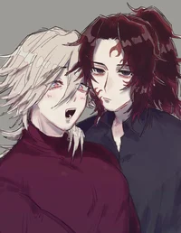 Kokushibo 