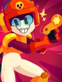 Larry Brawl Stars