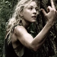 TWD Beth Greene