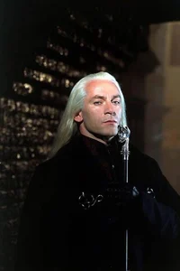 Lucius Malfoy