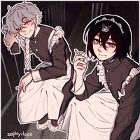 Fyodor And Nikolai