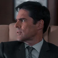 Aaron Hotchner