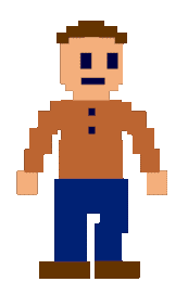 8Bit Adult
