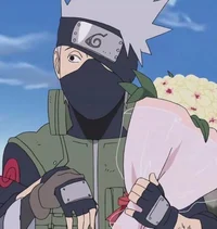 Kakashi Hatake