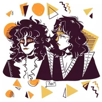Eric Carr x Vinnie V