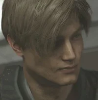 Leon Kennedy