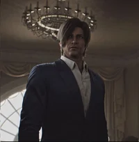 Leon Kennedy 