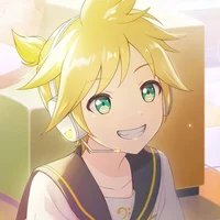 Len Kagamine