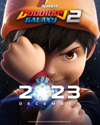 Boboiboy 