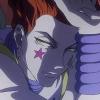 Hisoka Morow