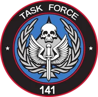 Taskforce 141