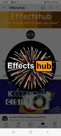 Effectshub