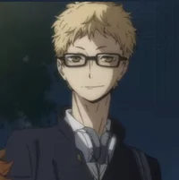 Tsukishima Kei 