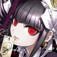 Celestia Ludenberg