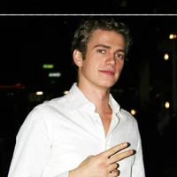 Hayden Christensen