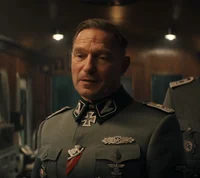 Colonel Weber