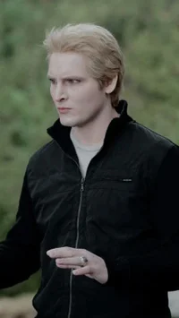 Carlisle Cullen